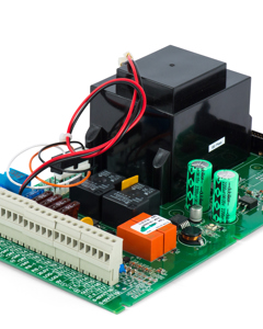 Bottom plate MC278/378 4A/8A